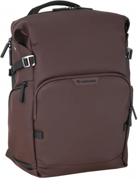 Vanguard VEO LITE B25L Rucksack Chocolate