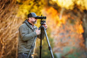 ZEISS Conquest HDX LRP 15x56