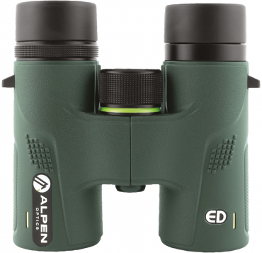 Alpen Optics Chisos 8x32 ED PXA Vergütung