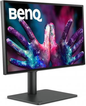 Technische Daten  BenQ PD2506Q 25-Monitor grau