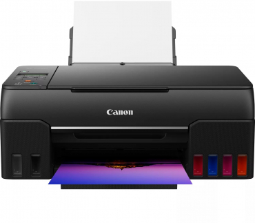 Canon Pixma G650