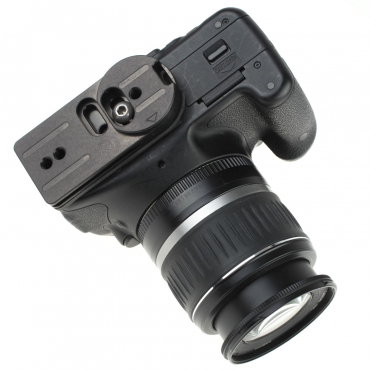 Cotton Carrier Stativadapter Arca-Swiss kompatibel