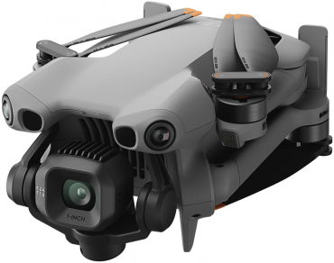 DJI Mini 5 Pro Fly More Combo (RC 2) + Lexar Silver Plus 128GB
