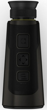 Garmin Xero L60i Laser Navigator Entfernungsmesser