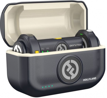 Hollyland Lark M2 für USB-C