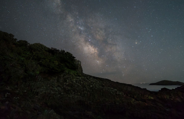 Sony Alpha ILCE-6700 + Sigma 12mm f1.4 DC (C)
