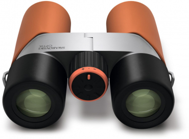 Swarovski CL Companion 8x30 Desert Orange