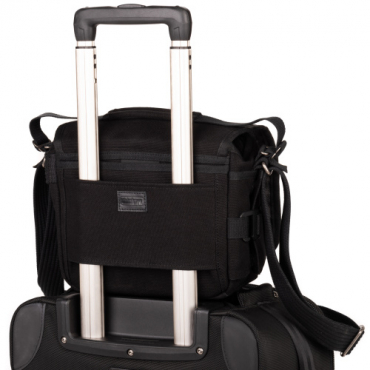 thinkTANK Retrospective 5 V2.0 Black Cotton Canvas