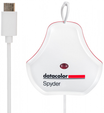 Datacolor SpyderExpress