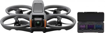 DJI Avata 2 + ND Filters Set (ND8/16/32)