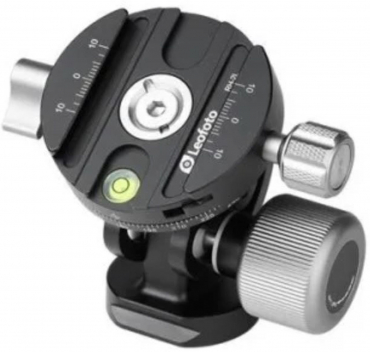 Leofoto Monopod 2-Wege-Neiger VH-10 Einzelstück