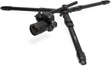 Manfrotto ONE Photo aluminum tripod with ball head AS XPRO-BHQ6T