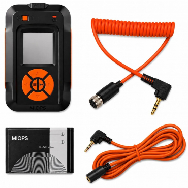 Miops Smart Trigger Pro Pack N3 - 6071560 Miops Smart Trigger Pro Pack N3