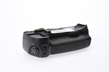 Nikon MB-D10 Batteriegriff gebraucht #9165346