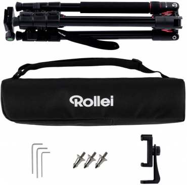 Rollei Compact Traveler No. 2
