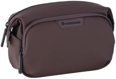 Vanguard VEO LITE S2L Sling-Tasche Chocolate