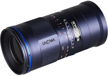 LAOWA AF 180mm f4,5 1,5X Macro pour Nikon Z