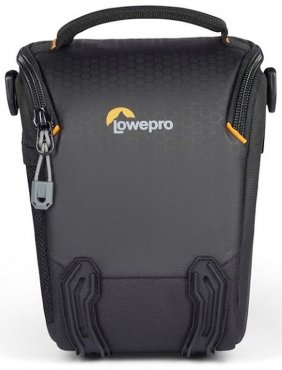 LowePro Adventura TLZ 30 III Schwarz