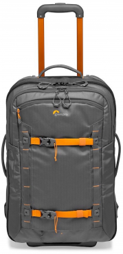Lowepro Whistler RL 400 AW II Trolley grau