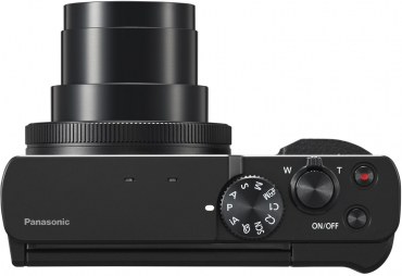 Panasonic Lumix DC-TZ99 black + DMW-BLG10