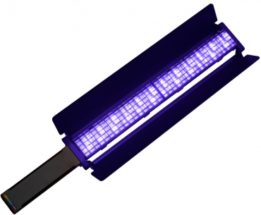 PATONA Premium LED Lampe sabre RGB/Bi-Colour + contrôle APP