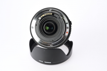Sigma 55-200mm F1:4-5,6 Canon AF gebraucht #9163101