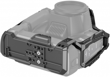 SmallRig 3382 Cage BMPCC 6K Pro + battery handle