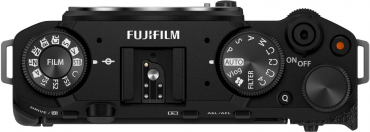 Fujifilm X-M5 boîtier noir + Sigma 16-300mm f3,5-6,7 DC OS Fuji X