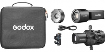 Godox Kit RS100Bi 1K 1