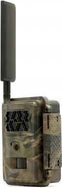 SEISSIGER Special-Cam LTE - Standardversion