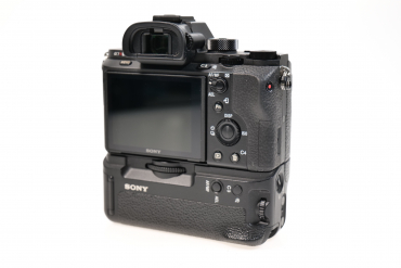 Sony A7 R II second-hand #9166051