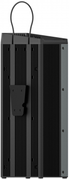 NANLITE FC-500C full-color reportage and studio spotlight