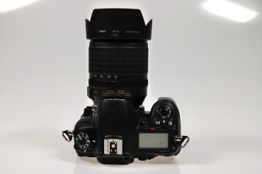 Nikon D7000 Gehäuse gebraucht #9164792