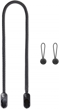 Peak Design Form Rope Camera Strap Neck Black