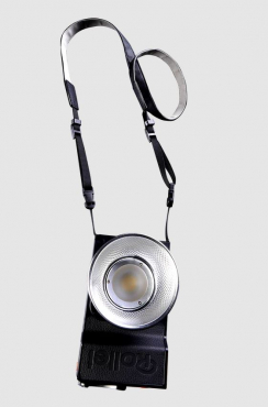Rollei LUX shoulder strap