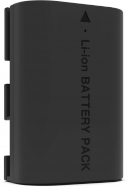 Berenstargh Akku Canon LP-E6P 2400mAh