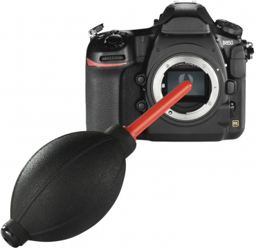 Hama Bellows Dust Ex 5501