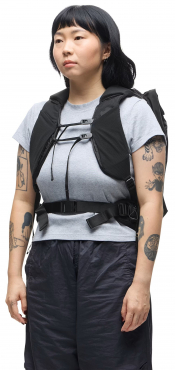 Peak Design Hip Belt Outdoor 25L + 45L Schw.