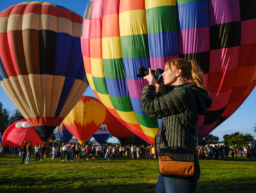 thinkTANK Mirrorless Mover 5 Dark Blue Restposten