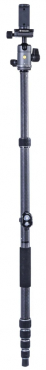 Vanguard VEO3 GO 265HCB Travel Tripod with Head