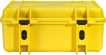 B&W Case Type 3000 jaune