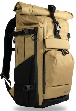 Compagnon Element backpack 30L desert brown