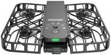 HOVERAir X1 Combo Black