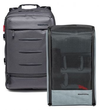 Manfrotto Manhattan sac à dos pour appareil photo Mover 30