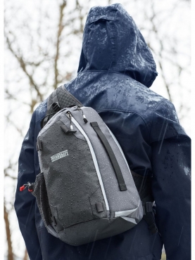 thinkTank Photo Cross 13 Sling Carbon Grey