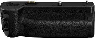 Panasonic DC-S1RII + S 24-105mm f4 + DMW-BG2E