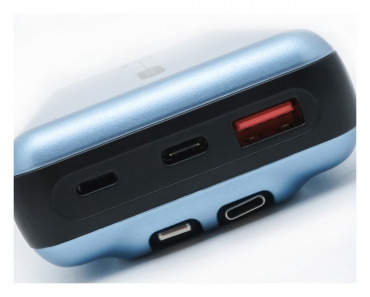 PATONA Premium Powerbank Stark 1.0 PD65W 20.000mAh