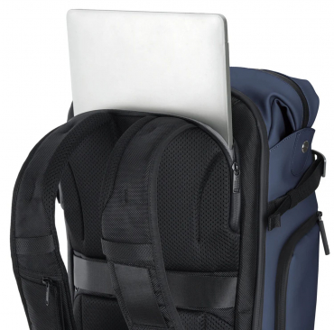 Vanguard VEO LITE B25L Rucksack Navy Blue