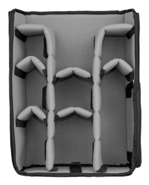 WANDRD Pro Camera Cube v2