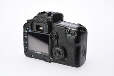 Canon EOS 30D boîtier occasion #9165504